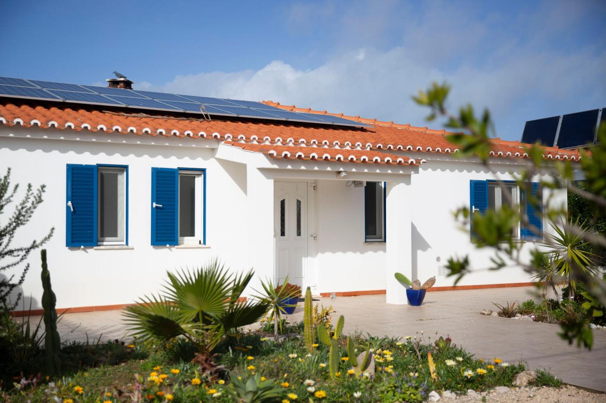 Holiday home Marecasa *