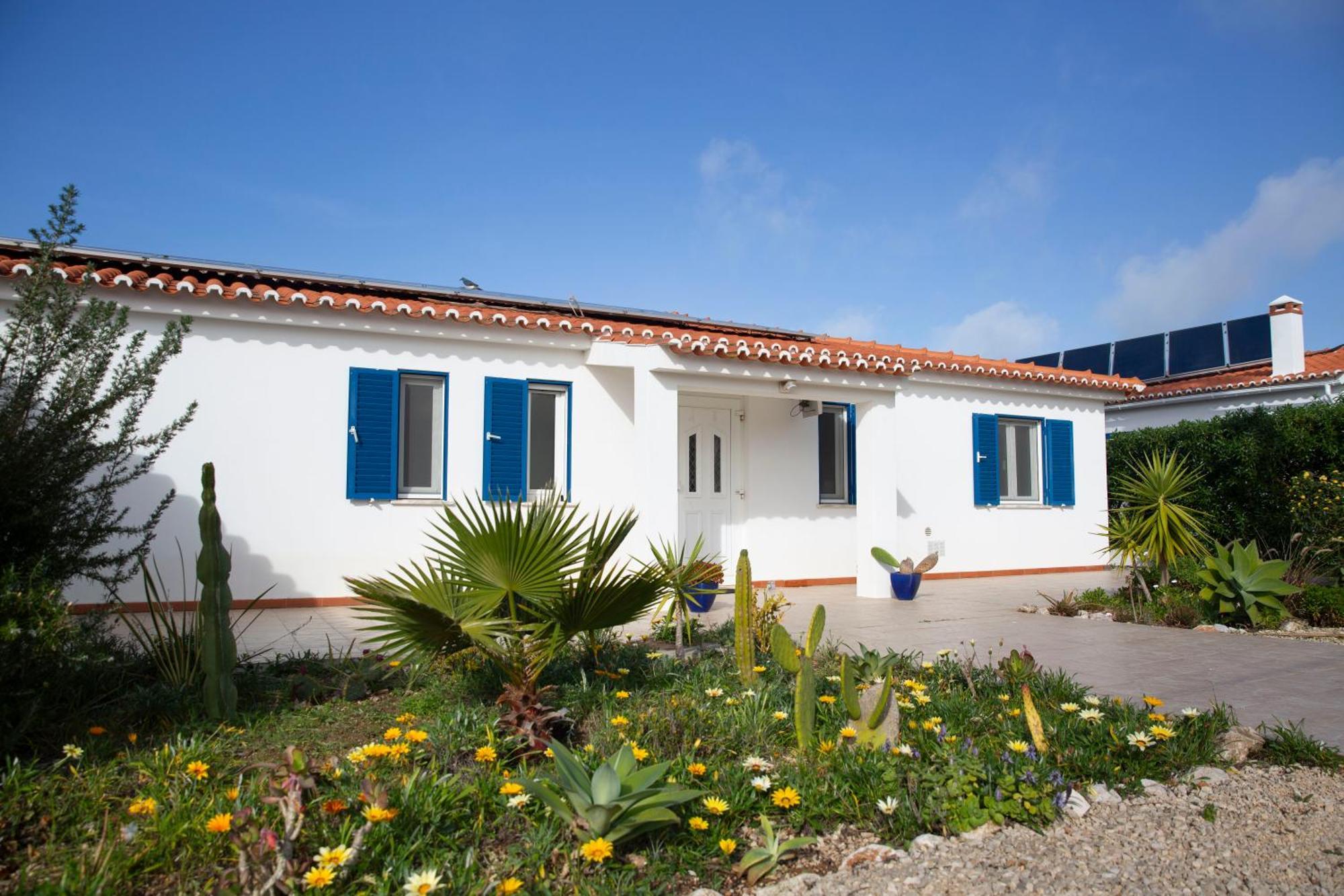 Marecasa Holiday home Aljezur