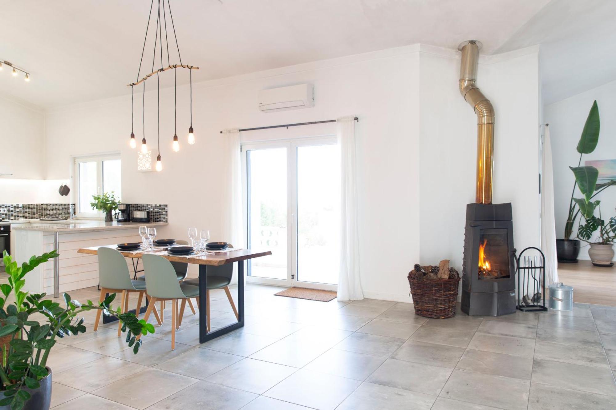 Marecasa Holiday home