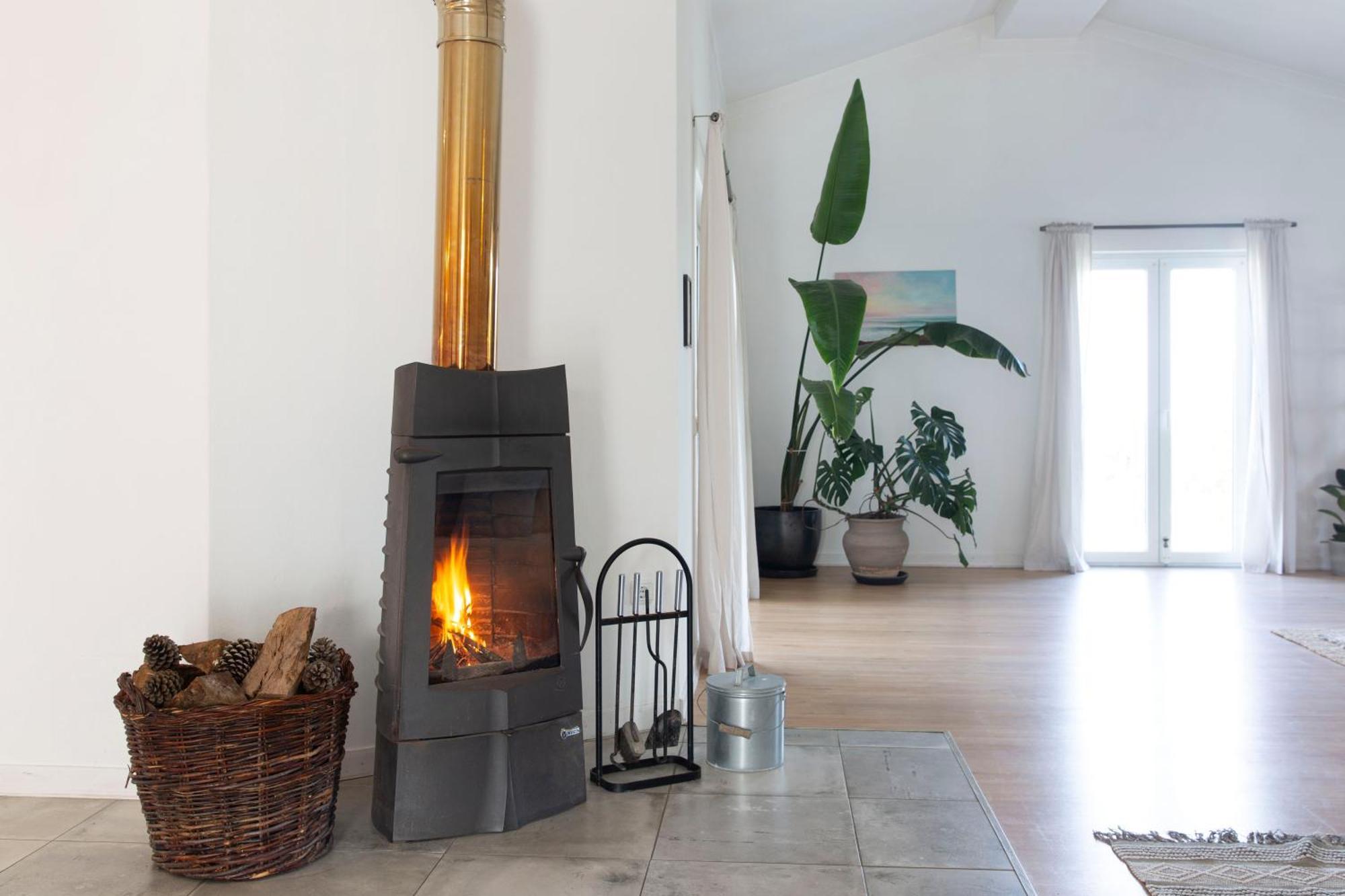 Marecasa Holiday home *