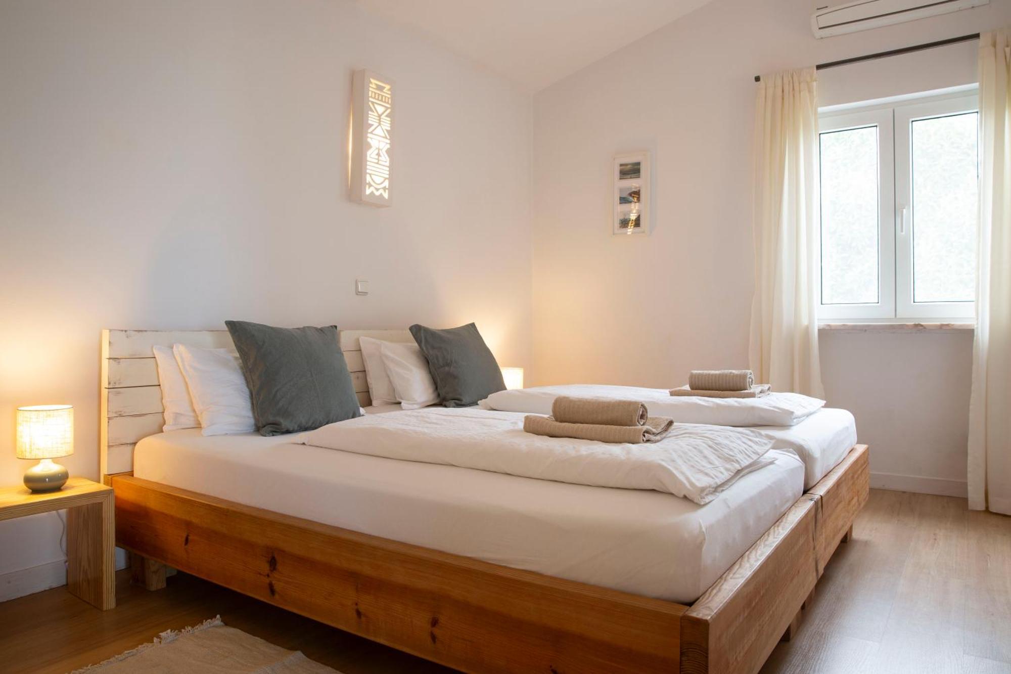 Marecasa Holiday home Aljezur