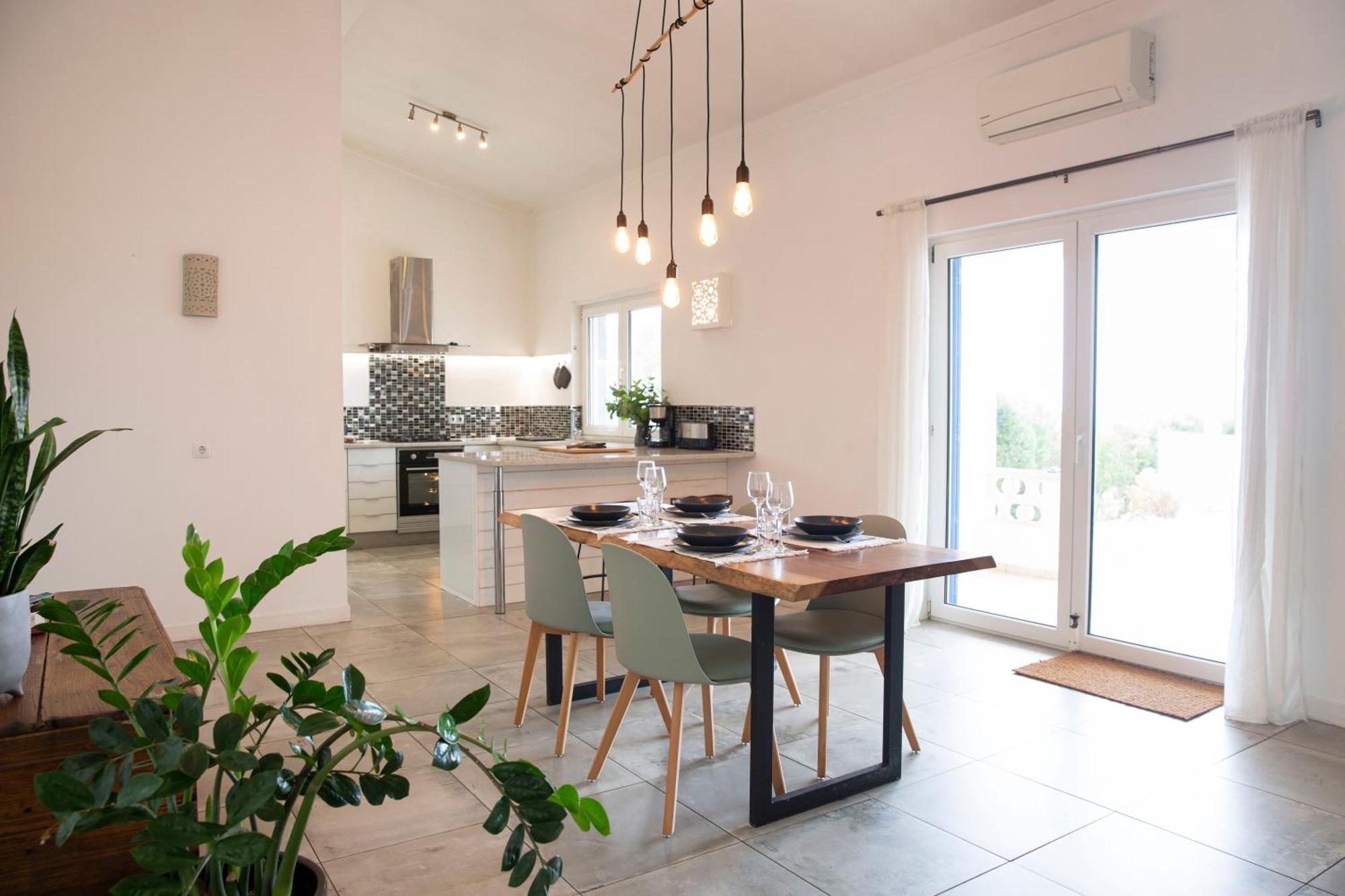 Marecasa Holiday home *