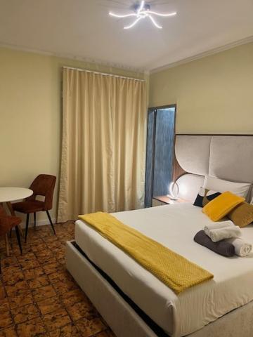 Сasa de vacaciones Berco Funchal