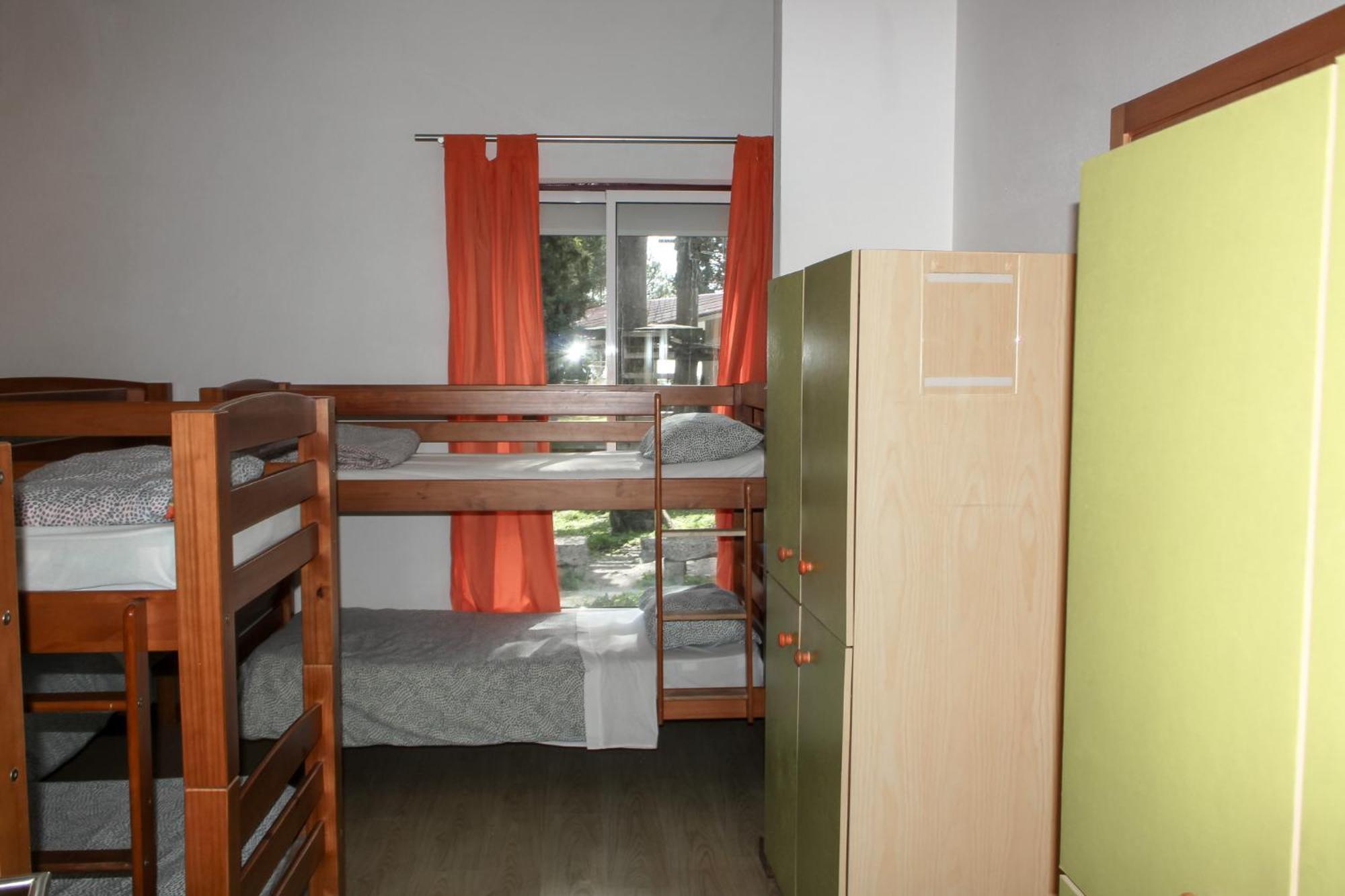Casas De Pedra - Quinta Da Escola Farm stay *