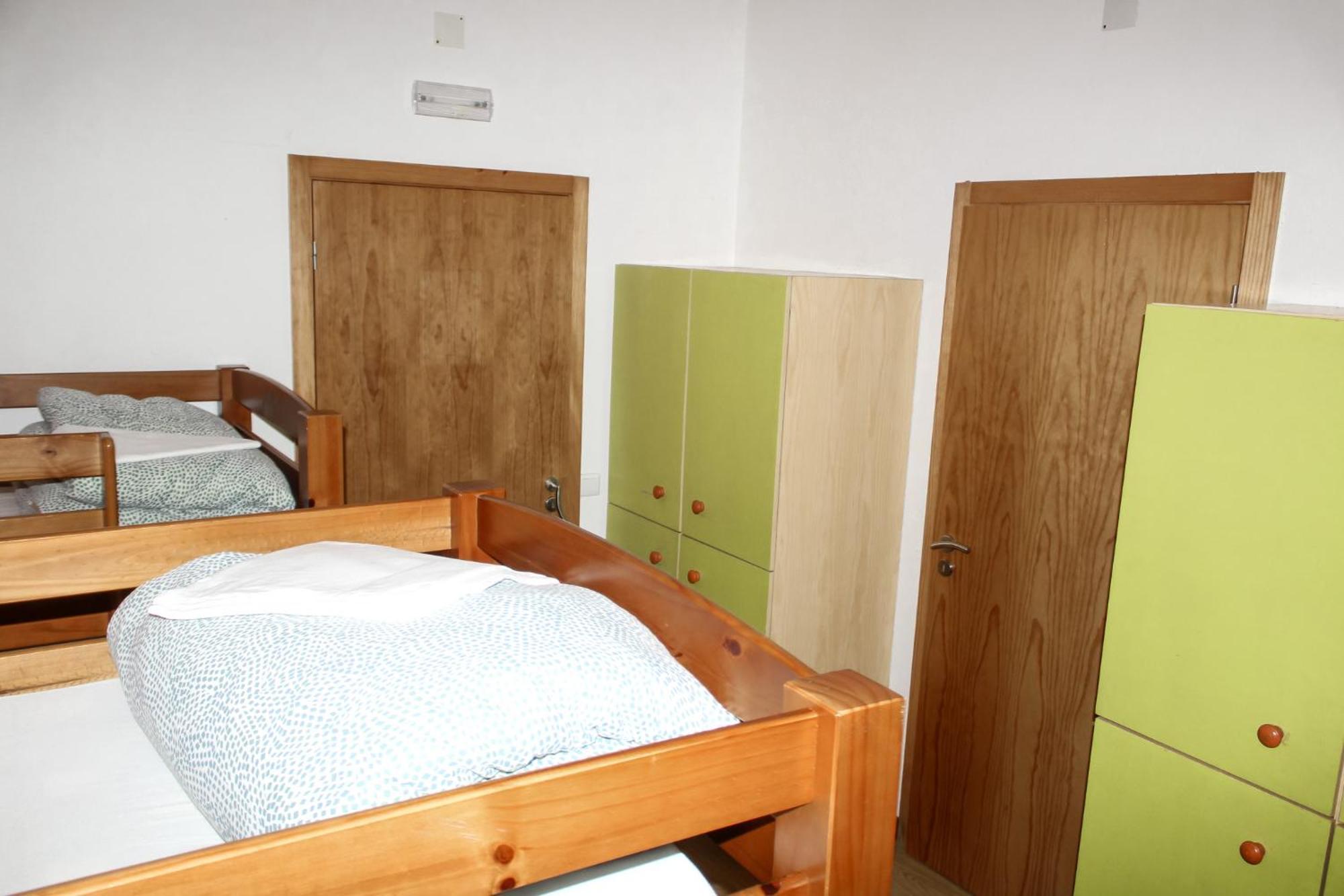 Casas De Pedra - Quinta Da Escola *