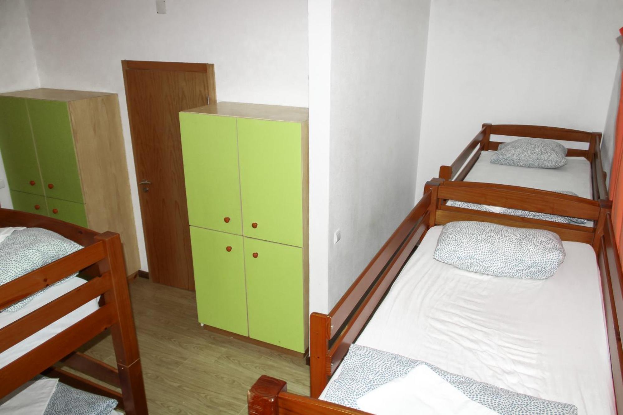 Casas De Pedra - Quinta Da Escola