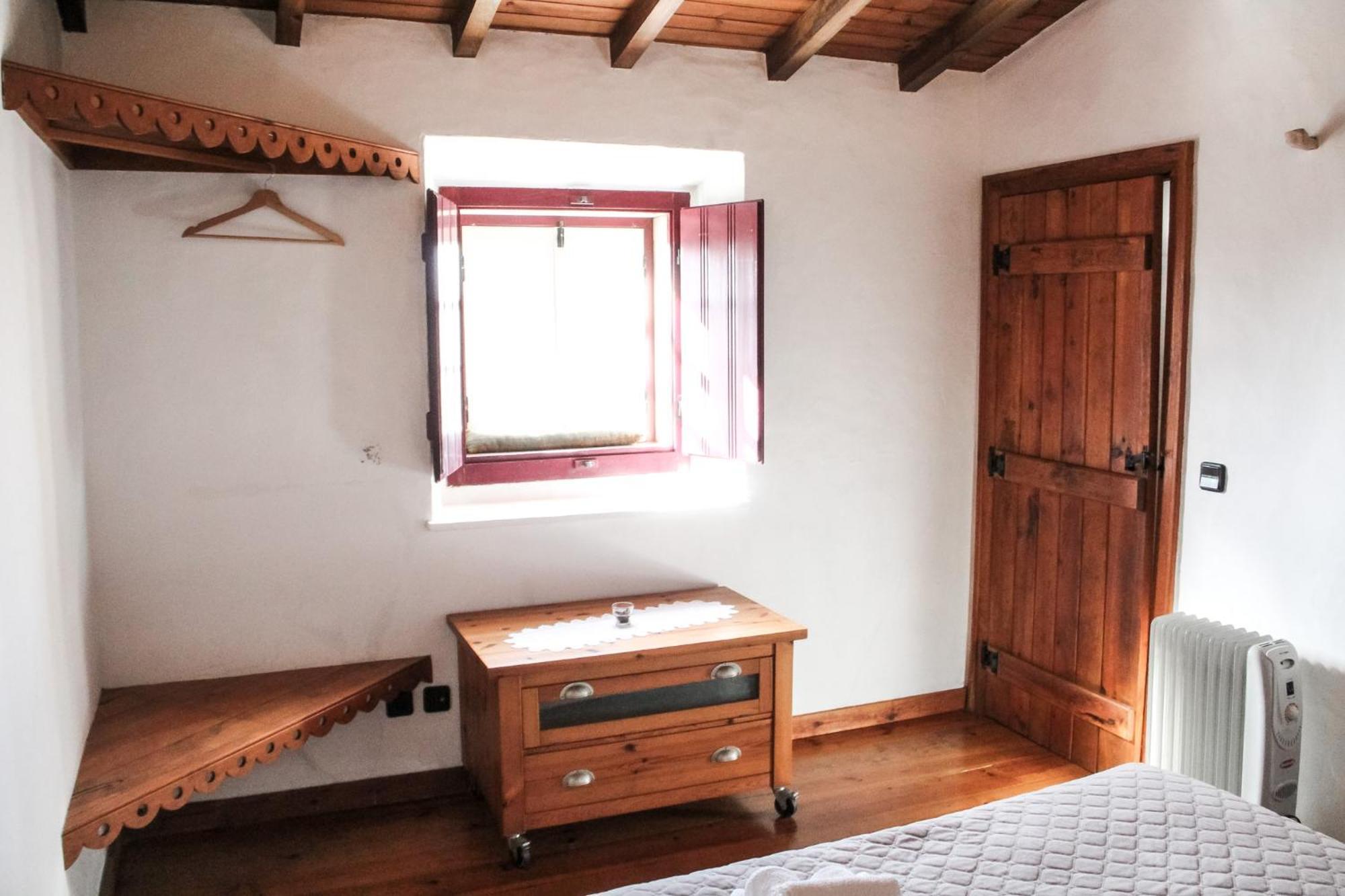Farm stay Casas De Pedra - Quinta Da Escola
