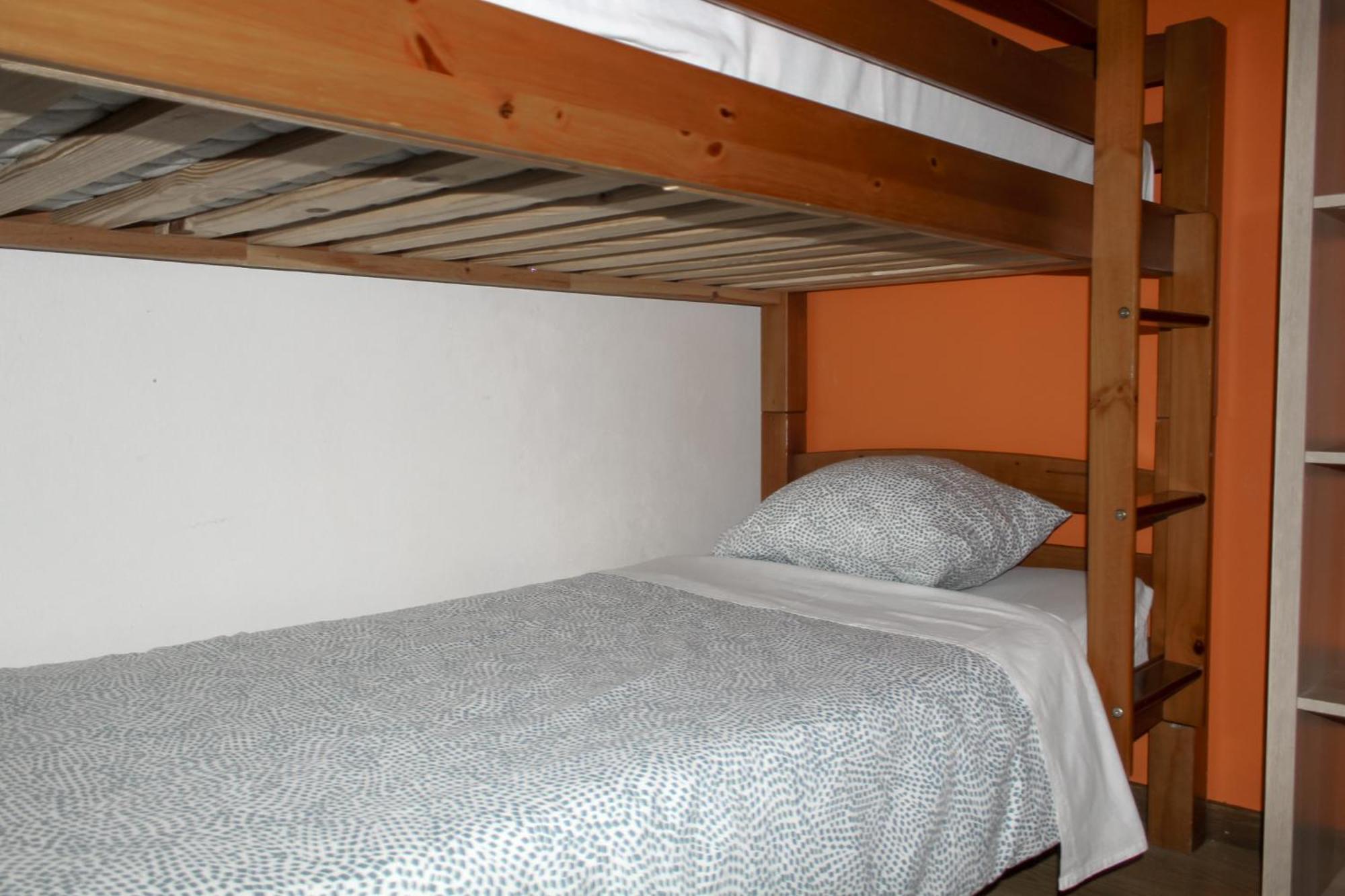 Casas De Pedra - Quinta Da Escola