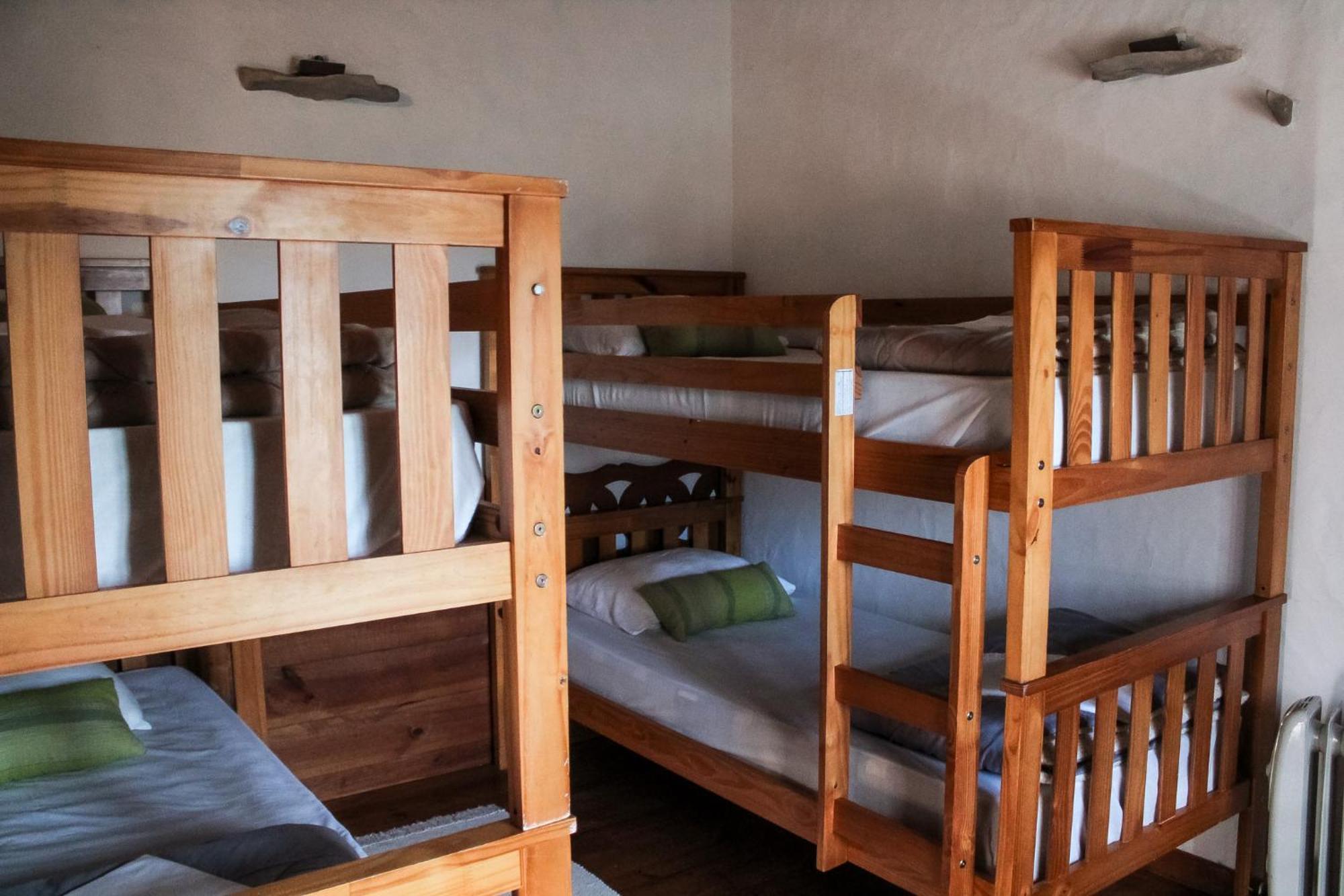Casas De Pedra - Quinta Da Escola Alvados