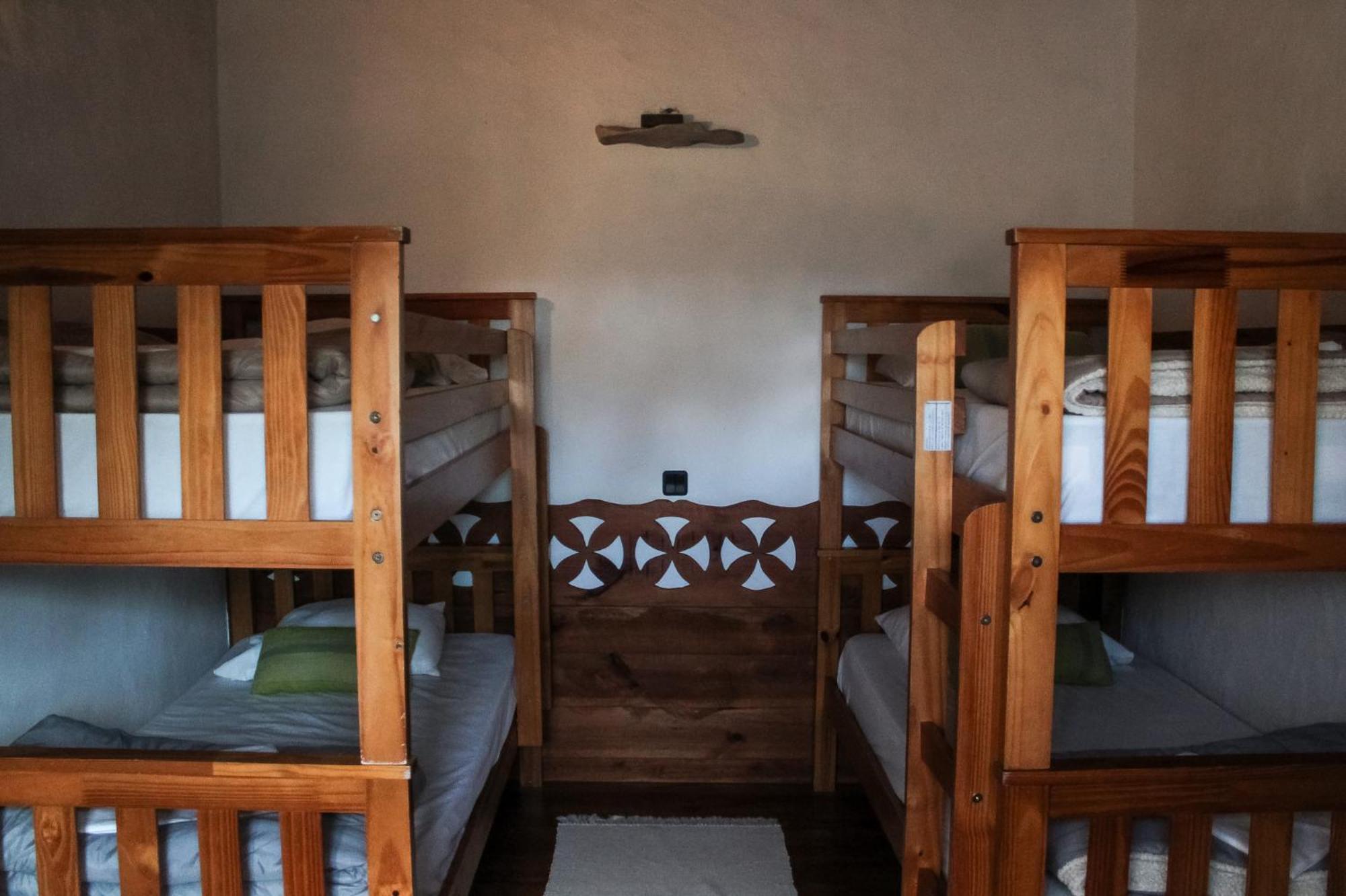 Farm stay Casas De Pedra - Quinta Da Escola