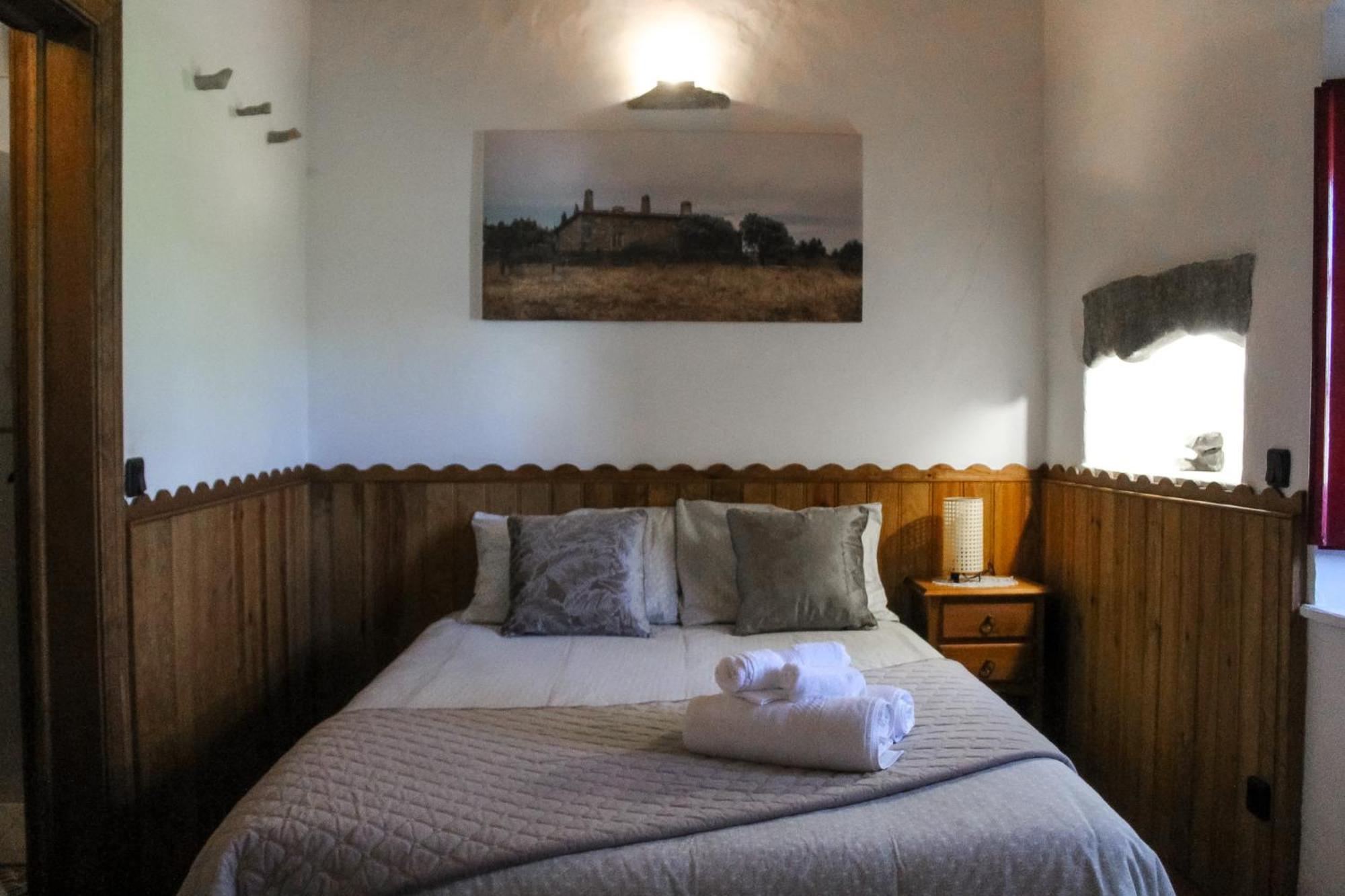 Casas De Pedra - Quinta Da Escola *