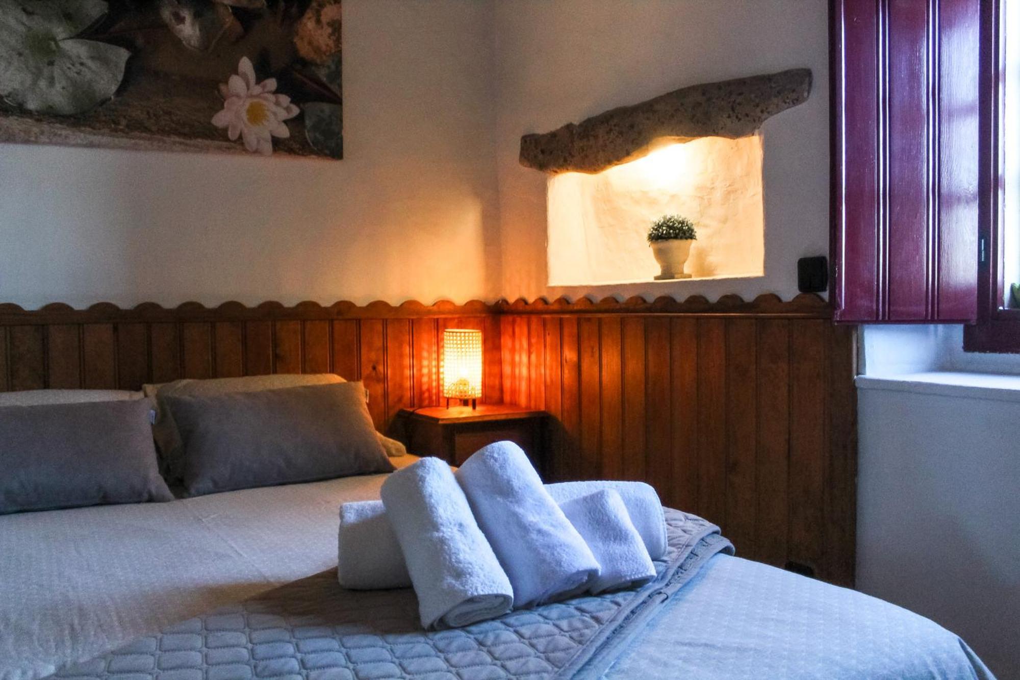 Casas De Pedra - Quinta Da Escola Farm stay