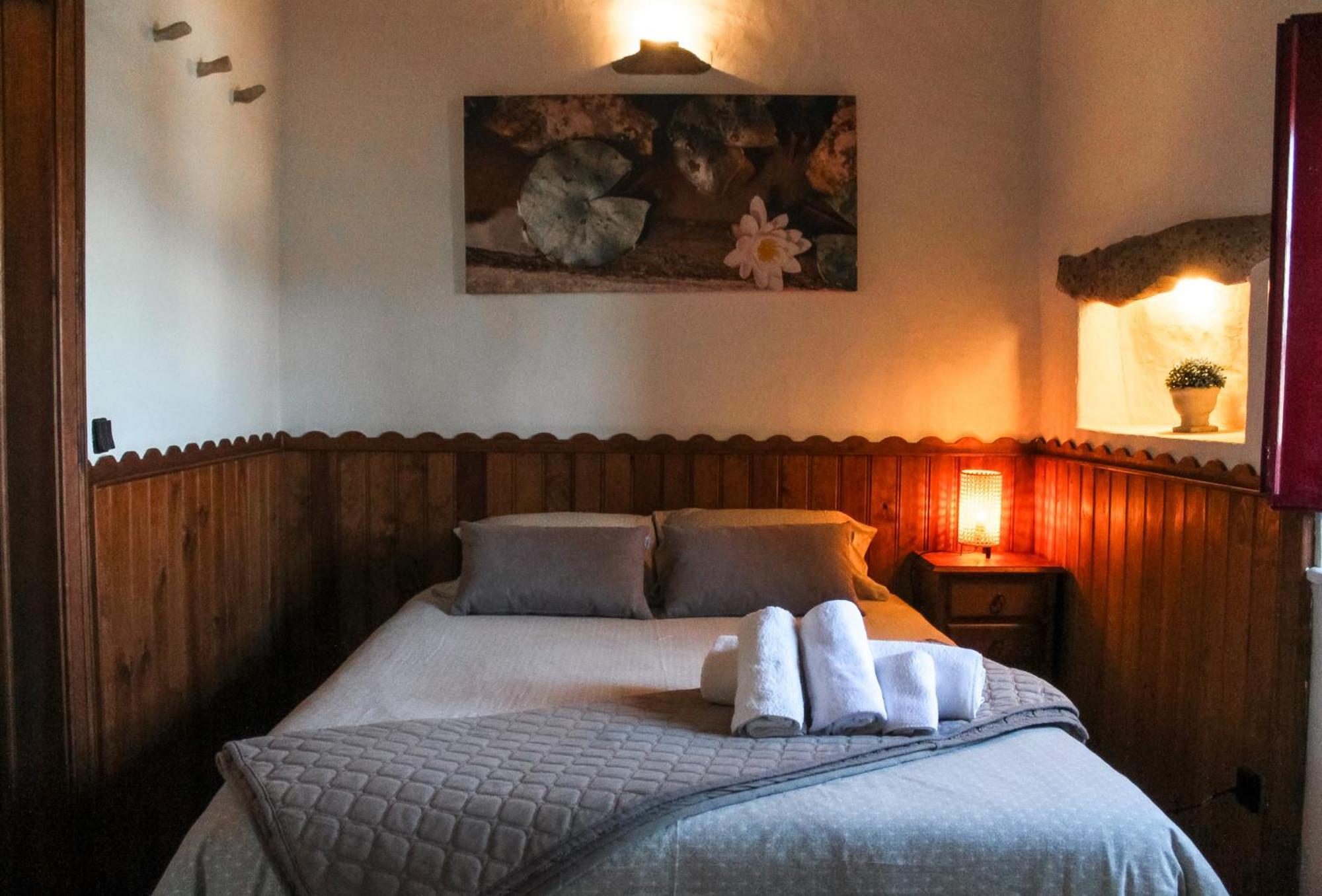 Casas De Pedra - Quinta Da Escola *