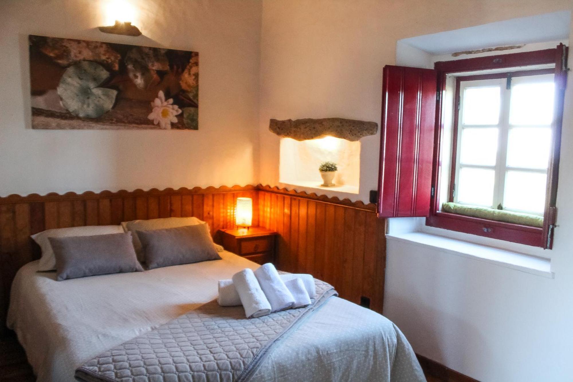 Casas De Pedra - Quinta Da Escola