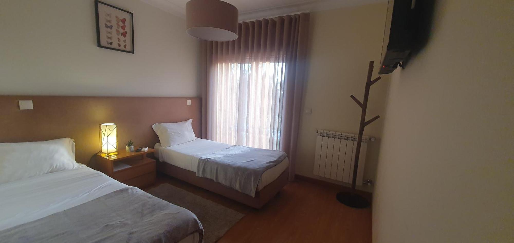 Villam Natura & Bed & Breakfast *