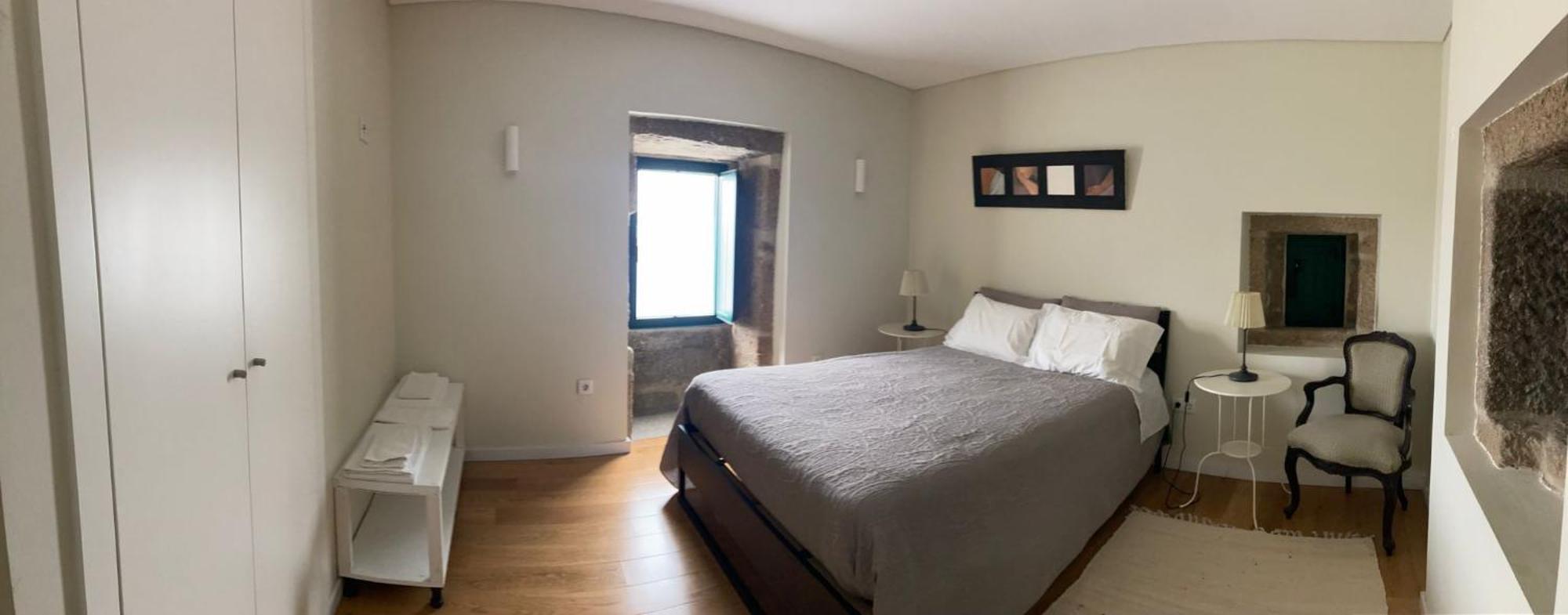 Quinta Casa Do Retiro Farm stay