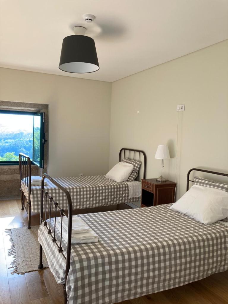 Quinta Casa Do Retiro Farm stay *