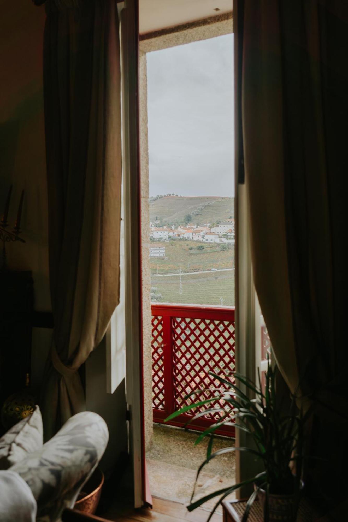 Casa Do Salgueiral Farm stay *