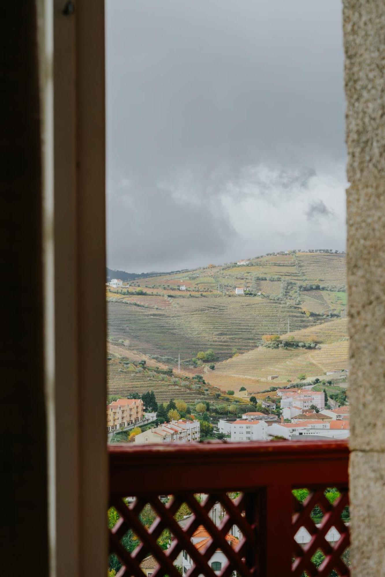 Casa Do Salgueiral Farm stay *