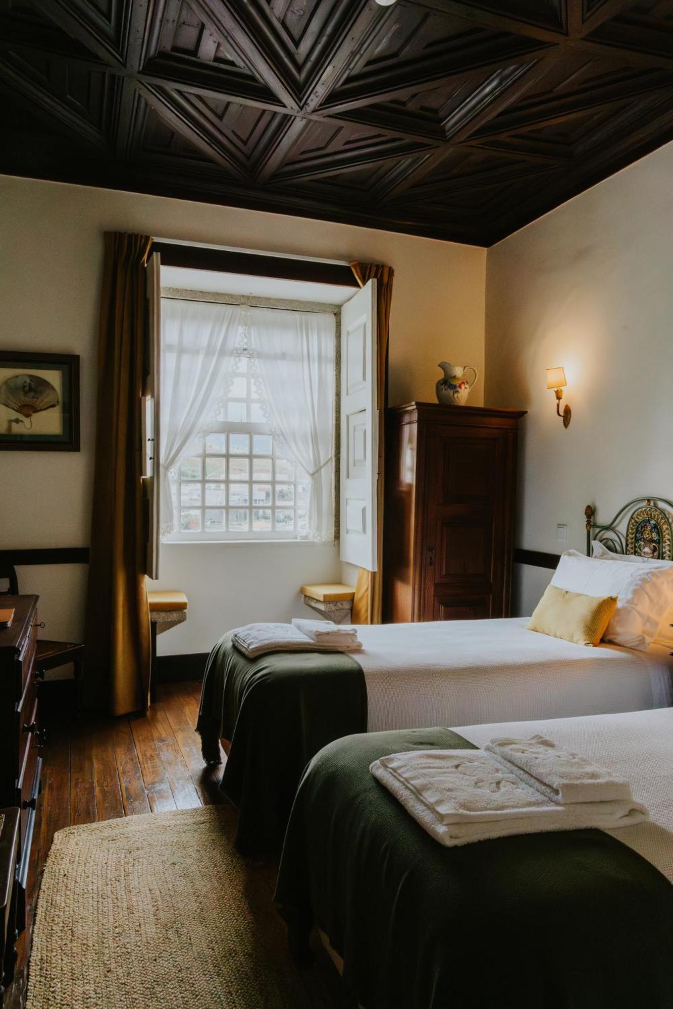 Casa Do Salgueiral Farm stay *