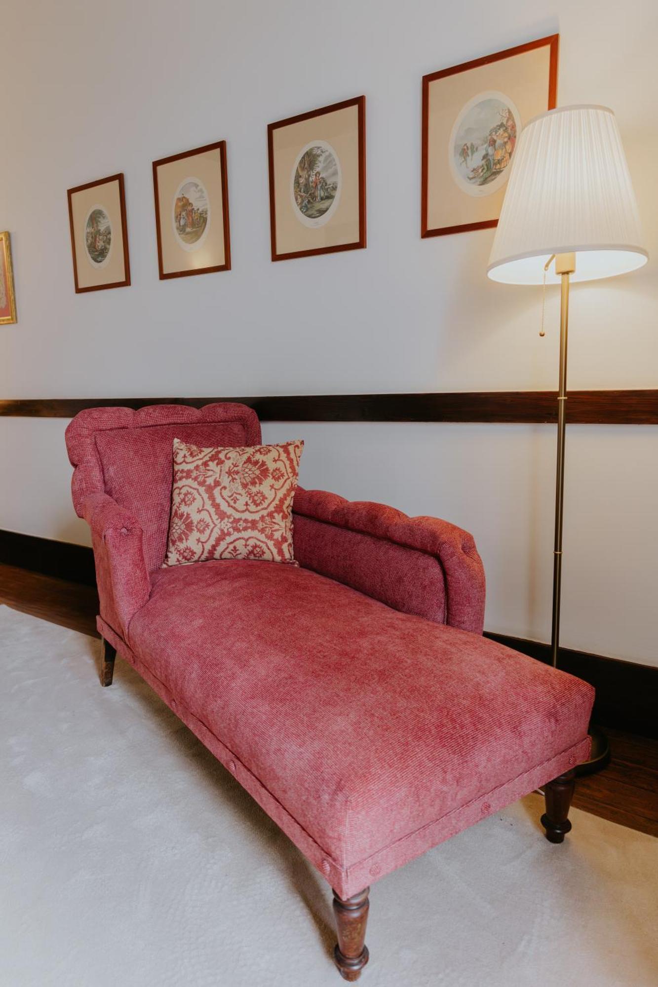 Casa Do Salgueiral Farm stay *