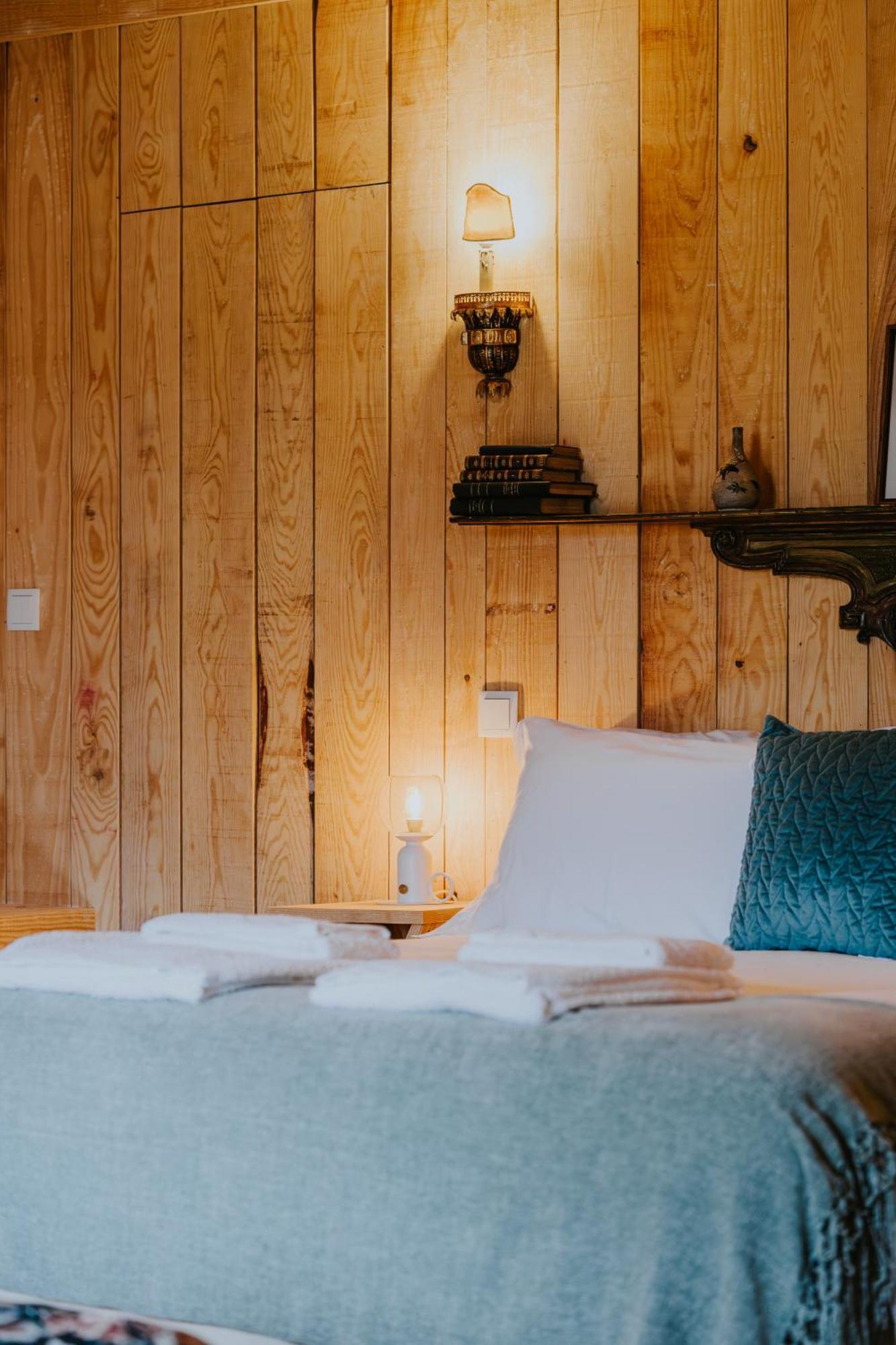 Casa Do Salgueiral Farm stay