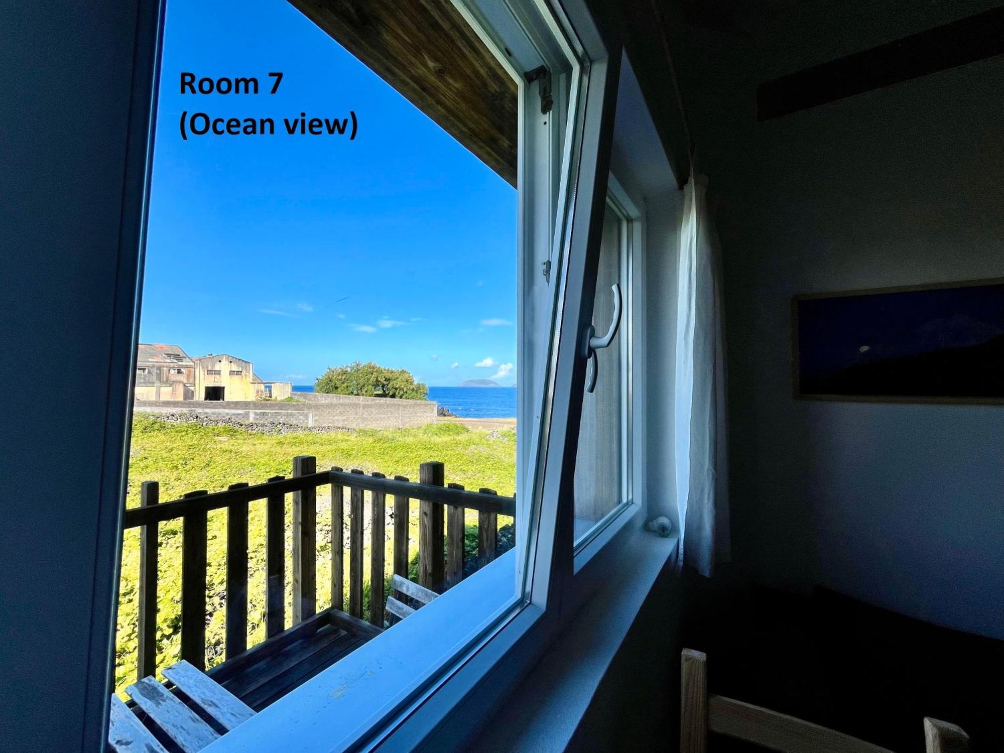 Casa-do-mar Guest house *
