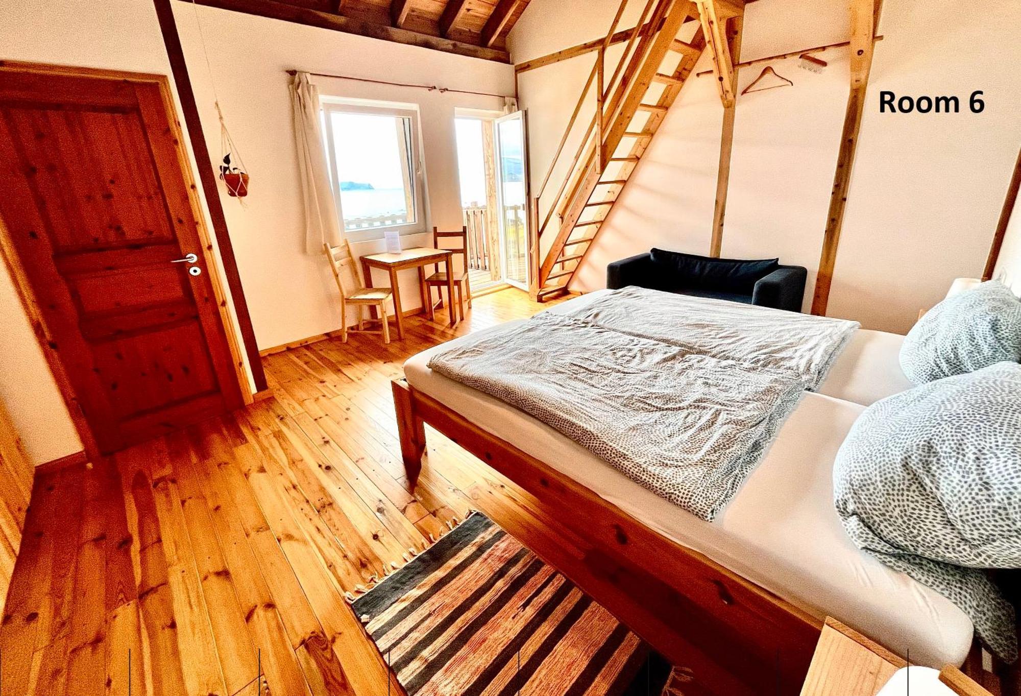 Guest house Casa-do-mar *