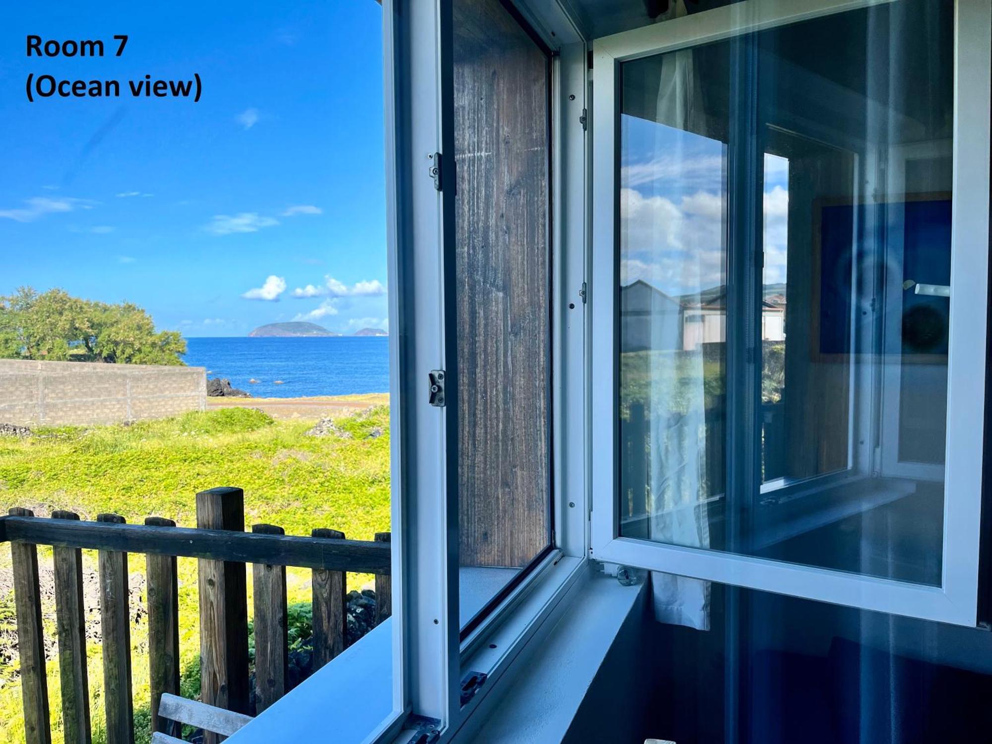 Casa-do-mar Madalena (Azores)
