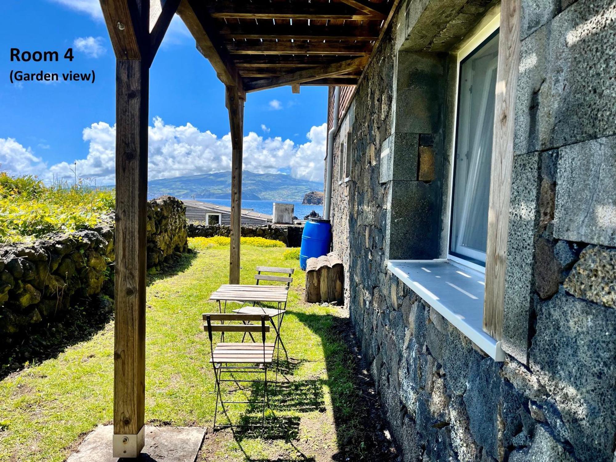 Casa-do-mar Guest house