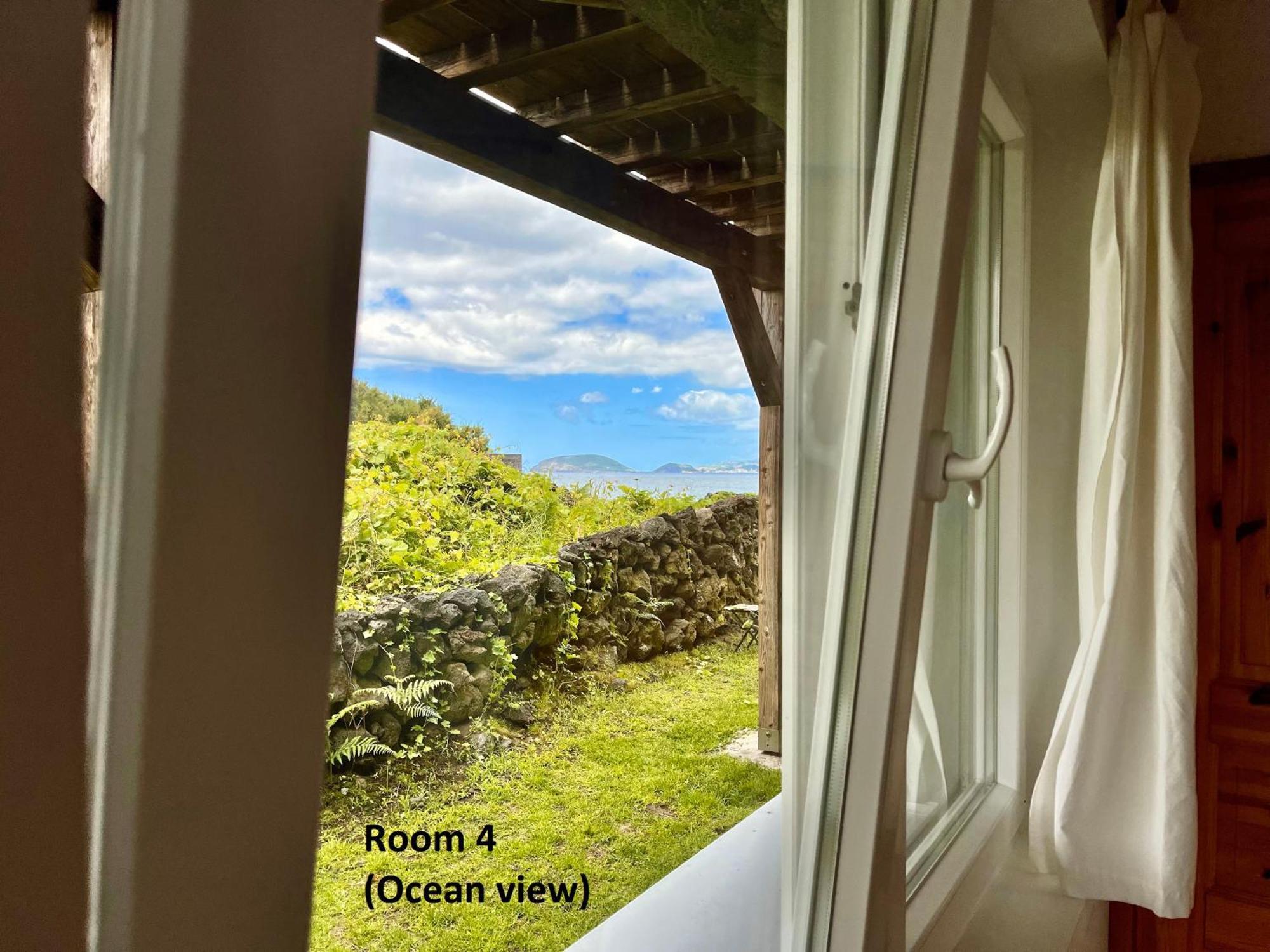 Casa-do-mar Guest house *