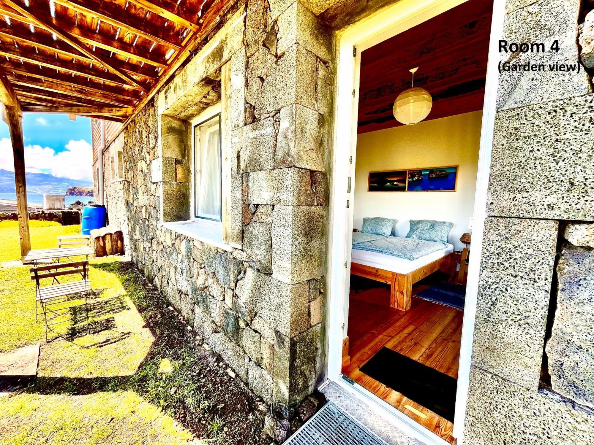 Guest house Casa-do-mar *