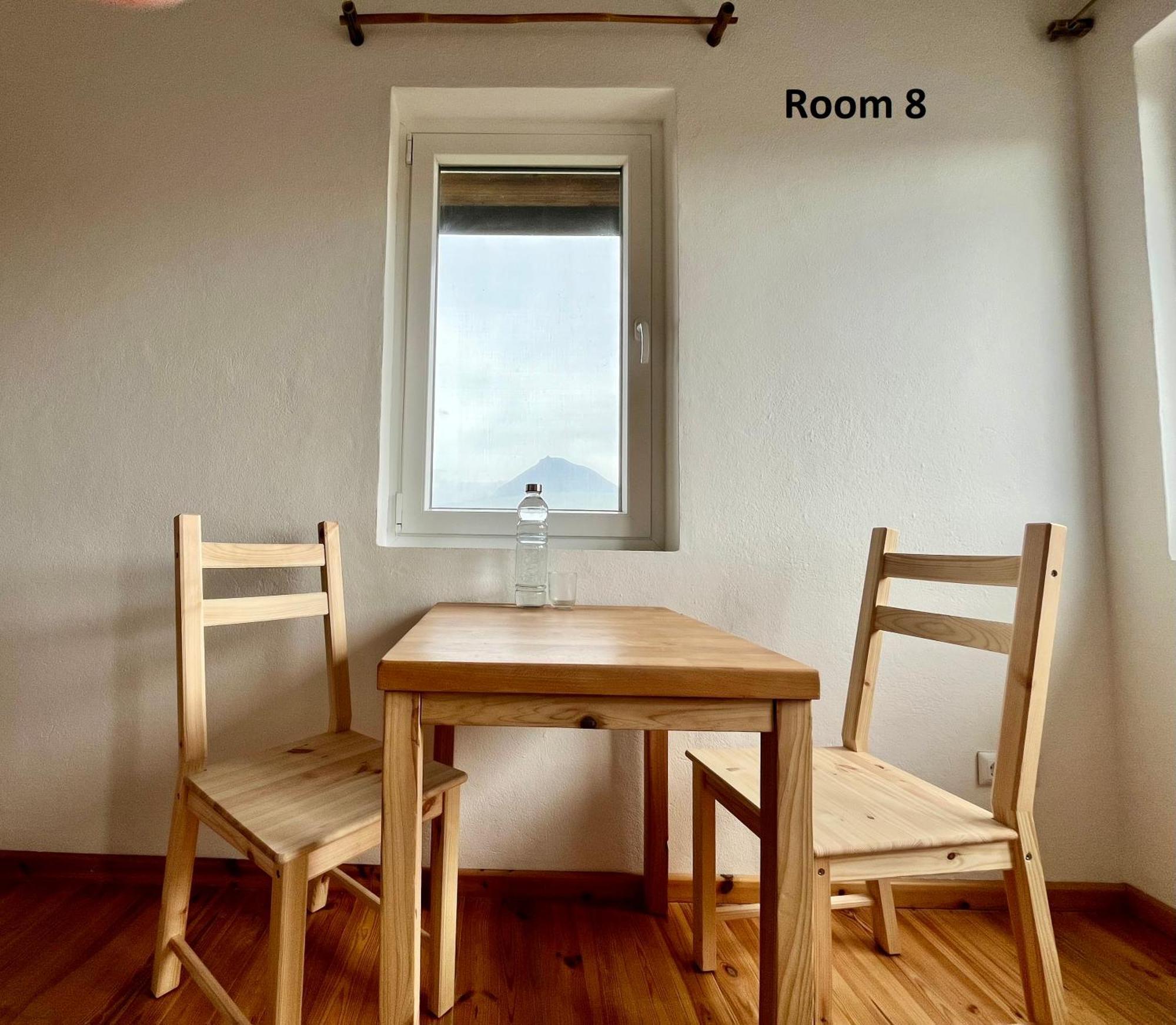 Casa-do-mar Guest house Madalena (Azores)
