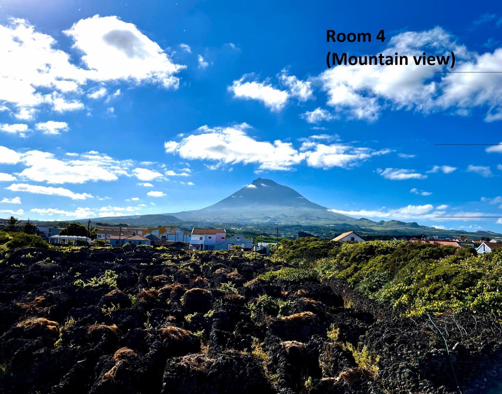 Casa-do-mar Madalena (Azores)