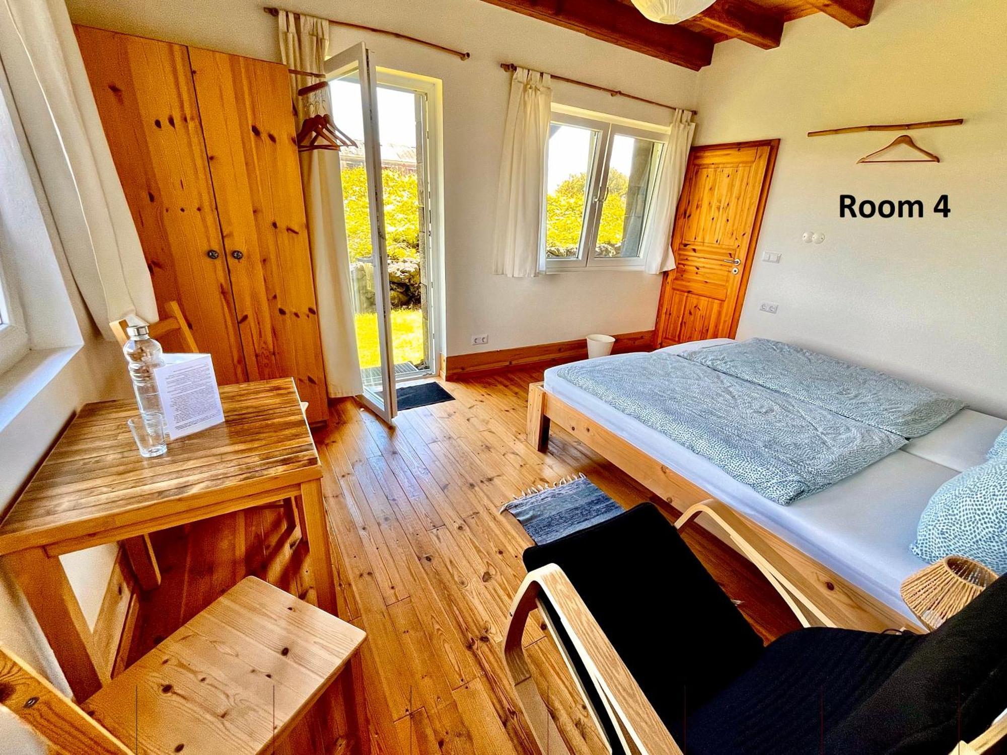 Guest house Casa-do-mar