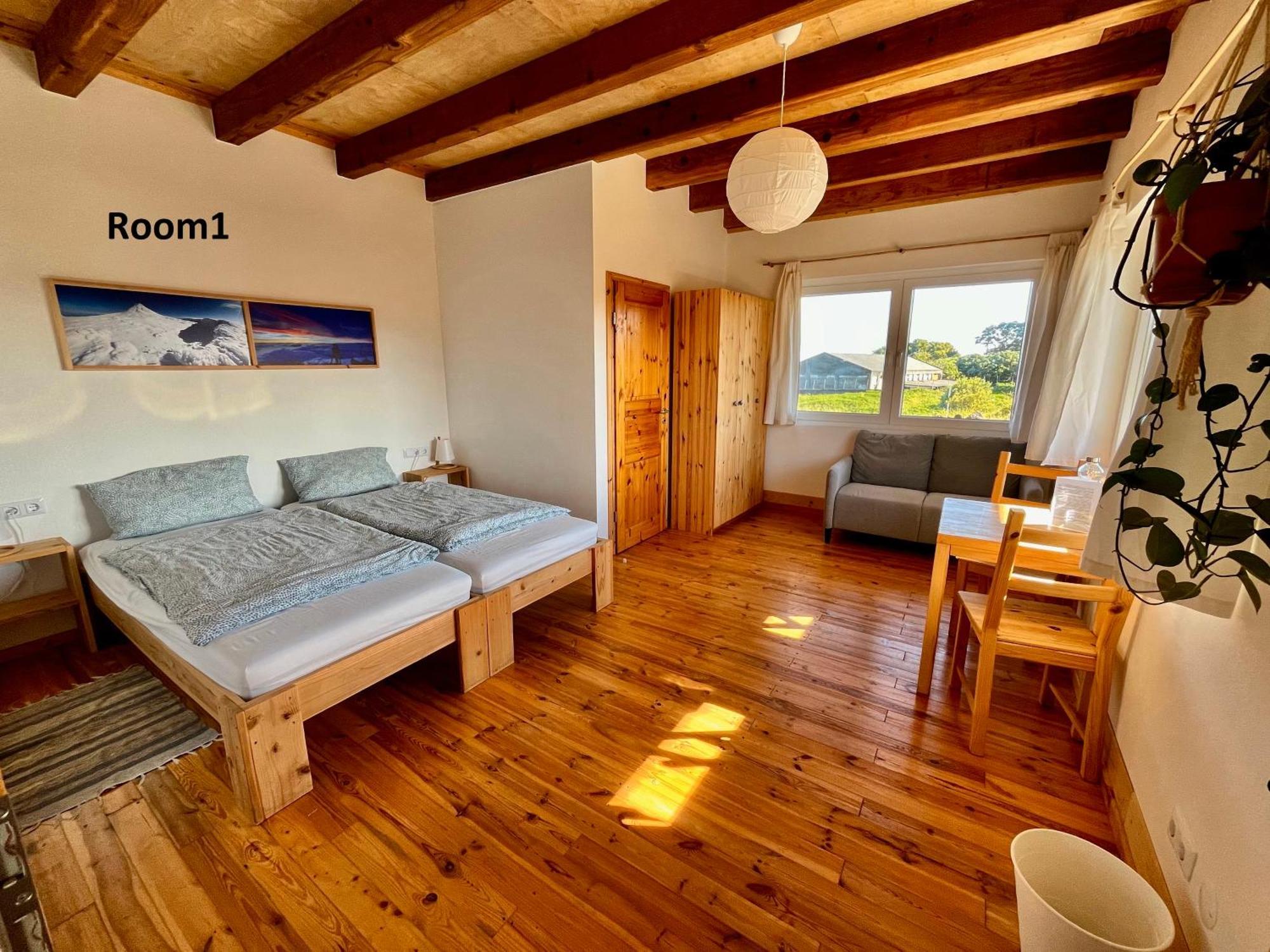 Casa-do-mar Guest house Madalena (Azores)