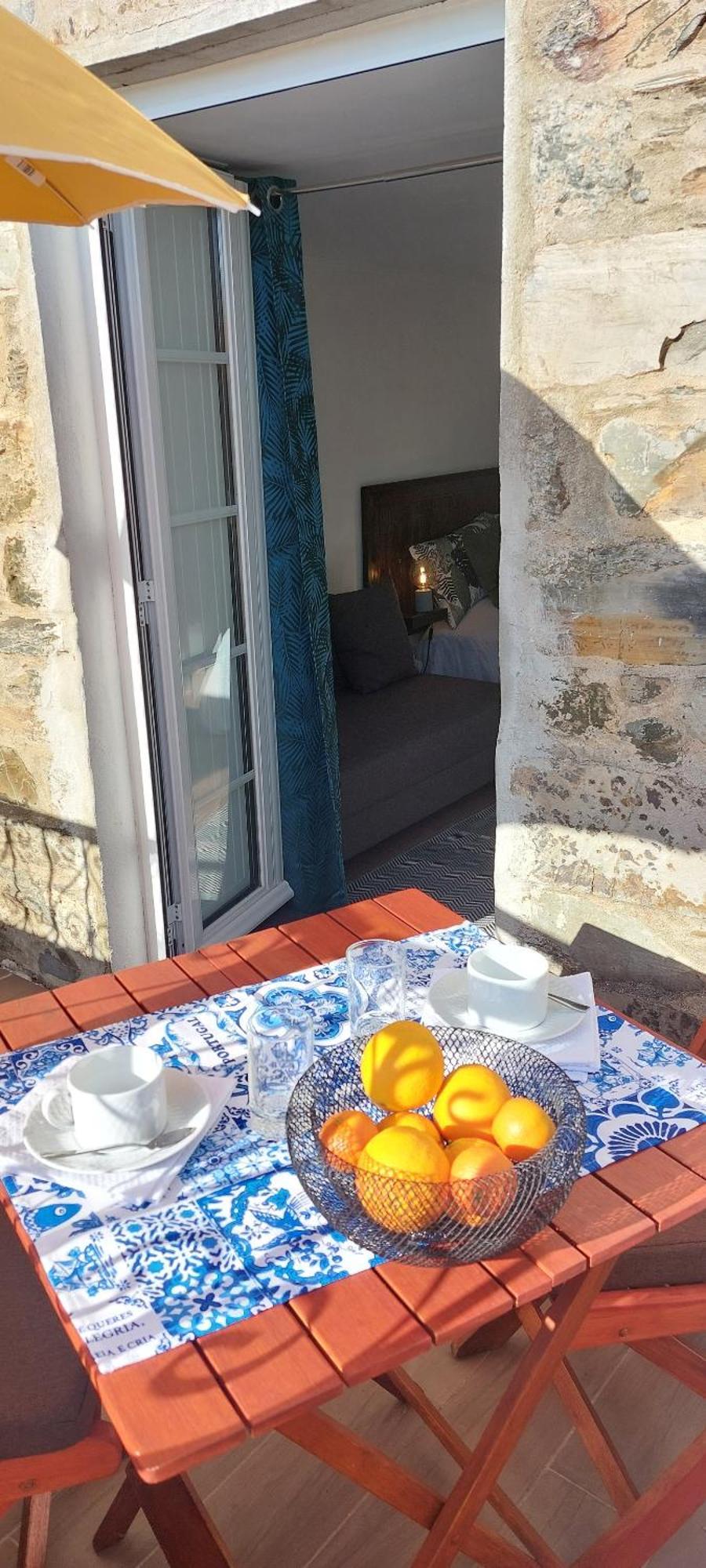 Quinta Penedo Antas - Al Bed & Breakfast Sertã