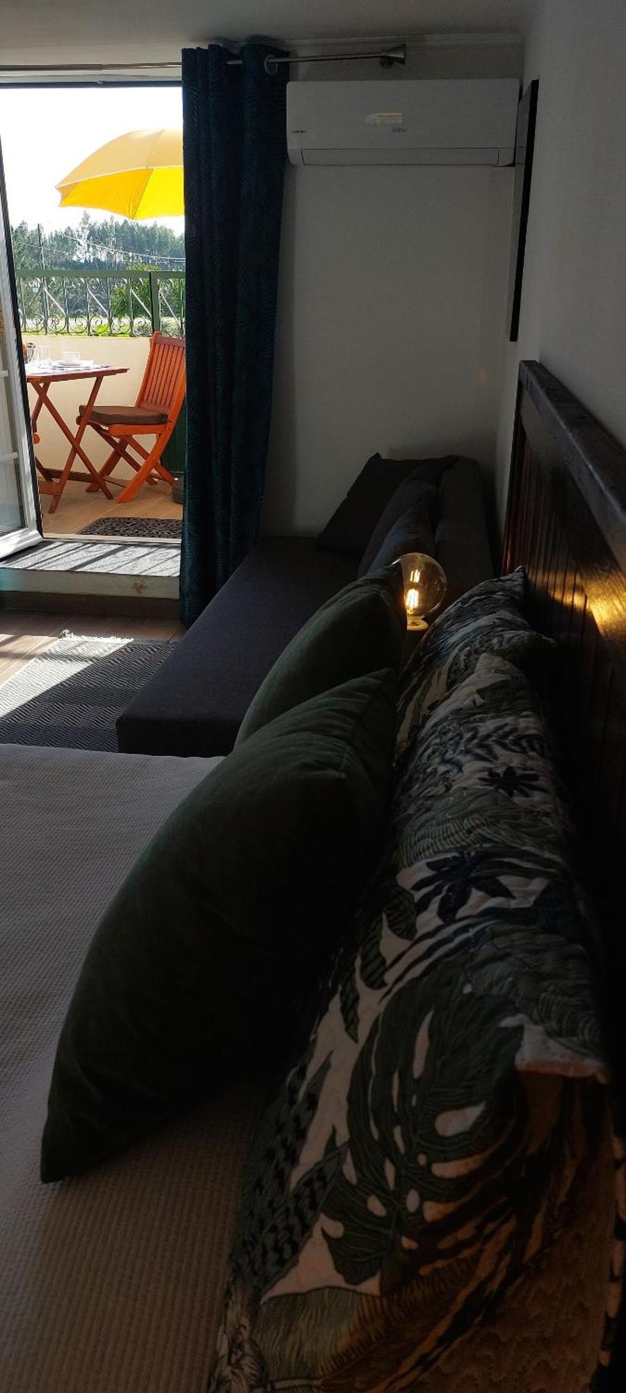 Bed & Breakfast Quinta Penedo Antas - Al