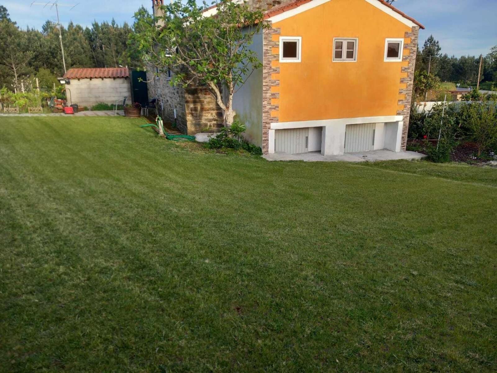 Quinta Penedo Antas - Al Bed & Breakfast *