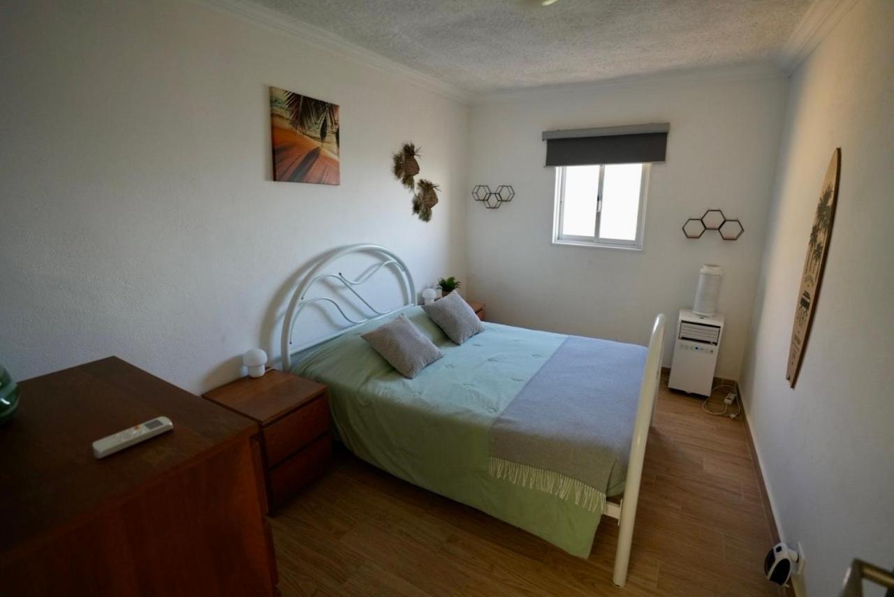 Apartamento Rock's Spot A *