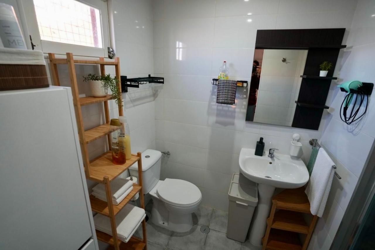 Apartamento Rock's Spot *