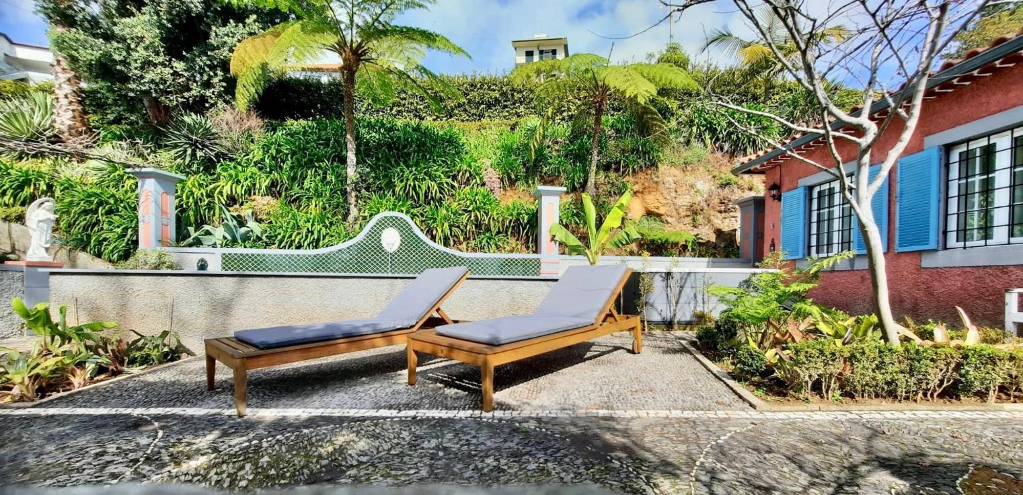 Quinta Belmonte With Private Heated Pool In