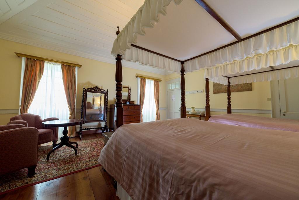 Quinta Da Capela Porto Da Cruz