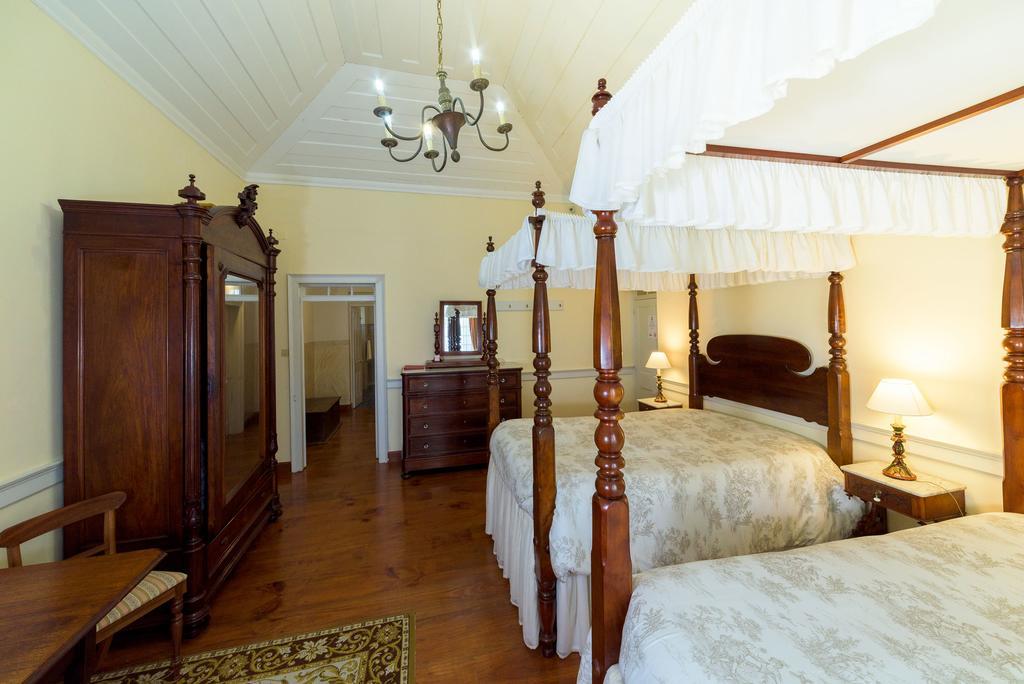 Quinta Da Capela 4*