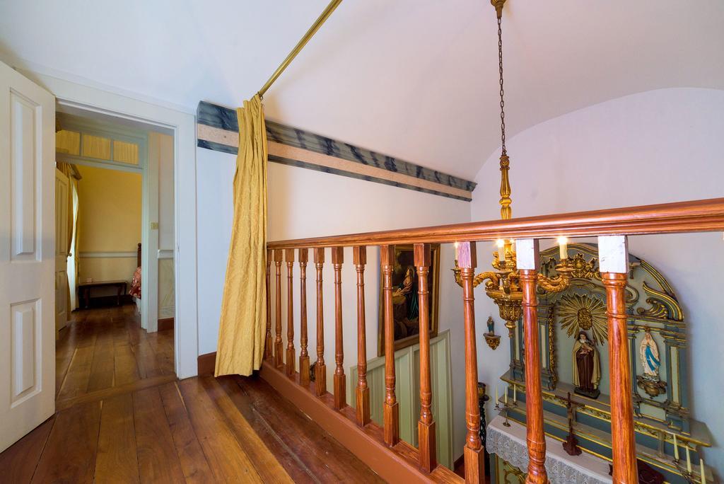 Quinta Da Capela Guest house