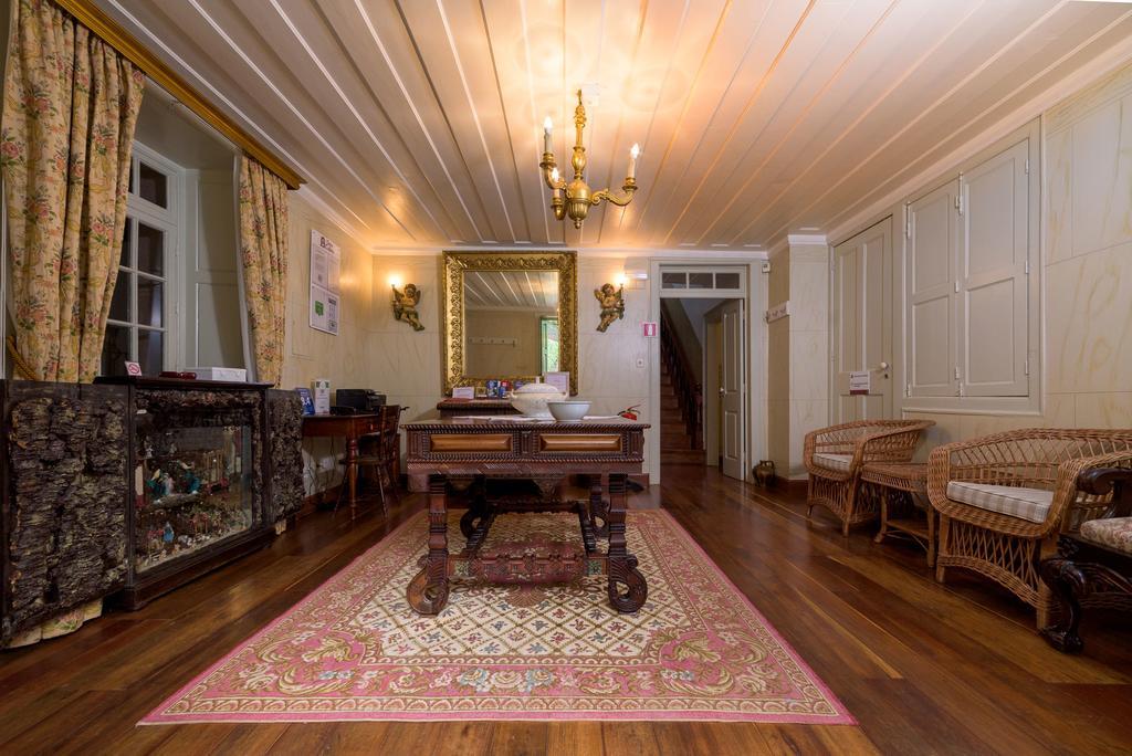 Gasthuis Quinta Da Capela 4*