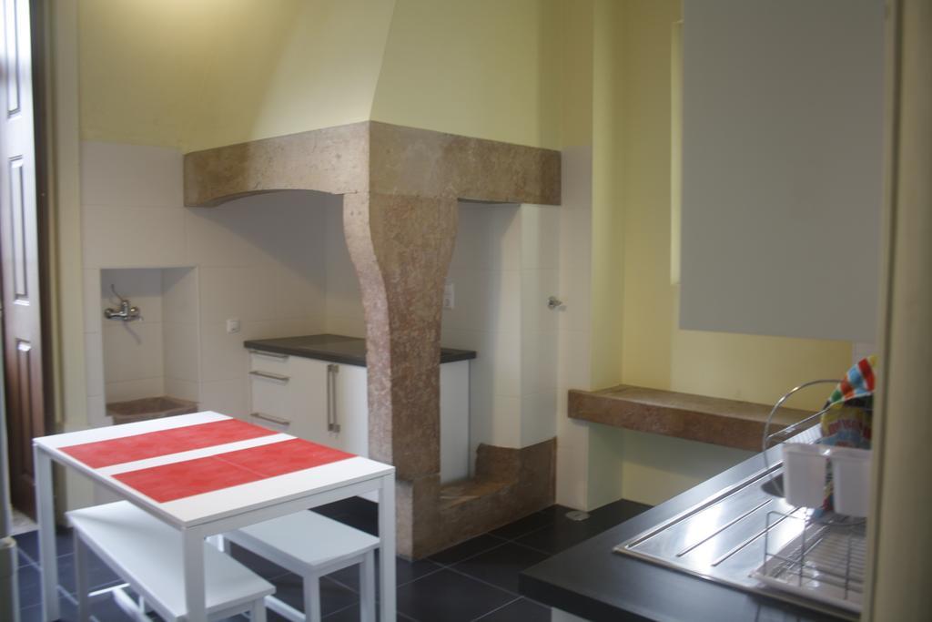 402 Hostal *