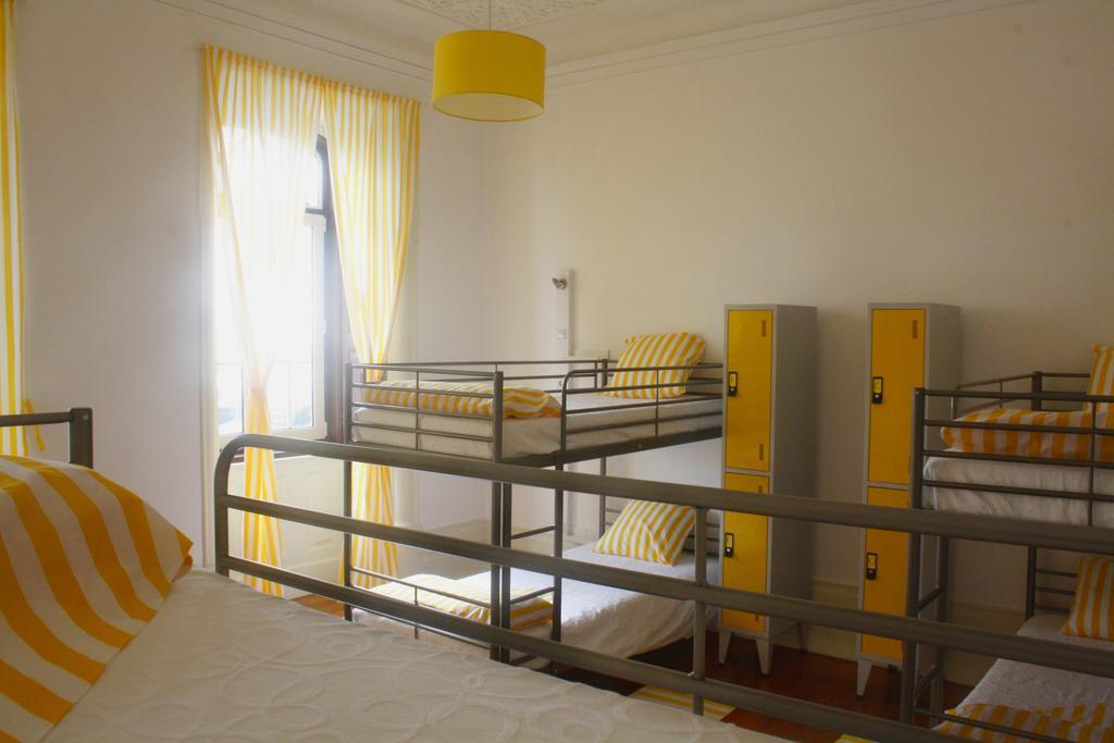 Hostel 402 Figueira da Foz