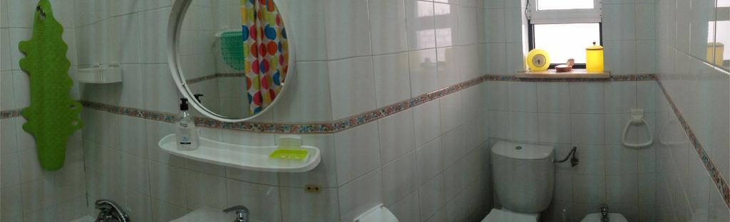 Appartement Casa Mar
