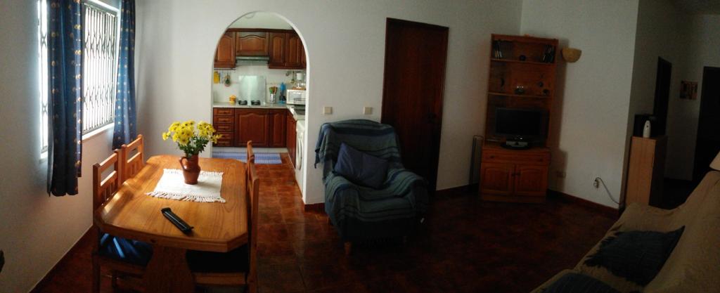 Appartement Casa Mar *